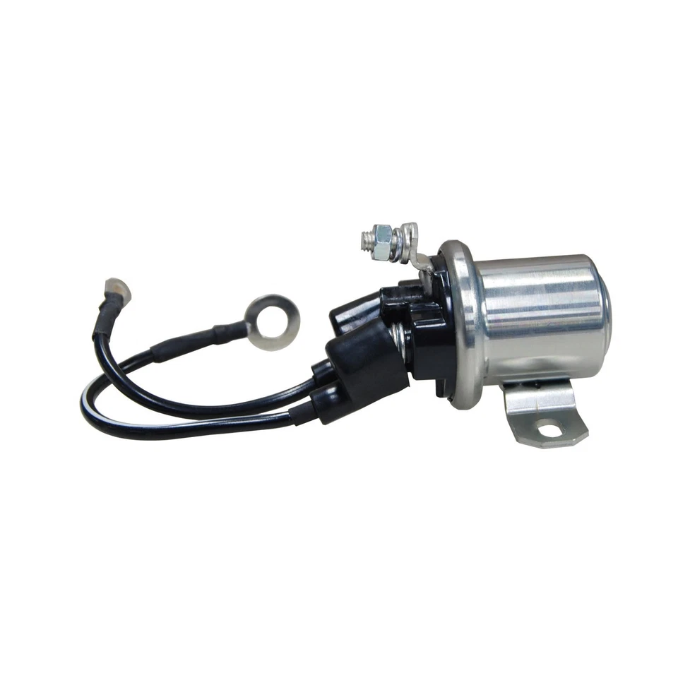 Interruptor solenoide compatible con El Dorado E-Z Rider II 2003 L6 5,9 L 359cid 10515814 67-1821 Foto 3 de 4