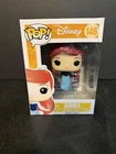 FUNKO POP ! ARIEL 146 DISNEY SERIES 7 F01