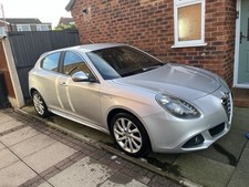 Alfa Romeo Giulietta 2.0 JTDm Diesel