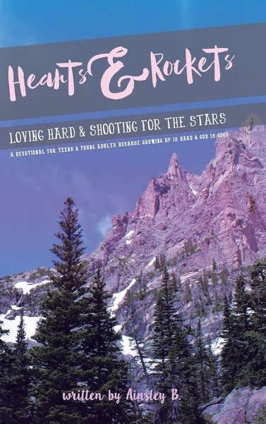 Ainsley B. | Hearts & Rockets | Buch | Englisch (2016) | Gebunden-image