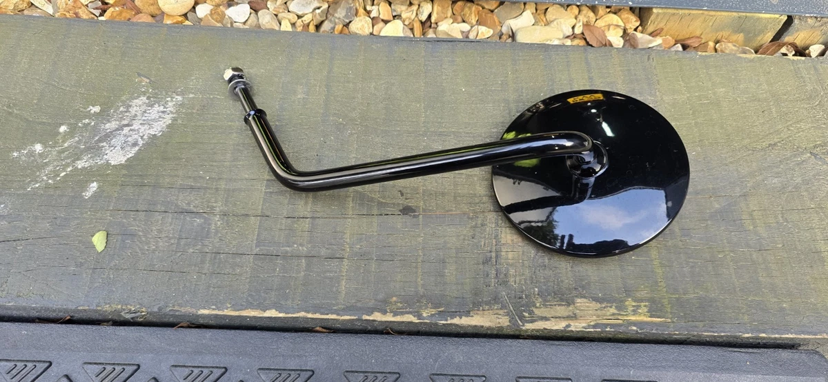 Motorcycle & Scooter Mirror Assemblies for BMW R18 for sale | eBay