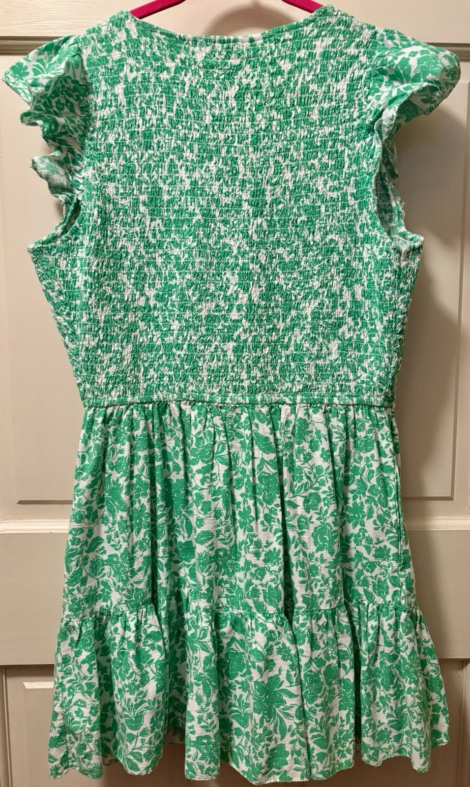 Universal Thread Dress/EUC/Size L/Sleeveless/Knee… - image 9