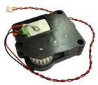 Henglong 1/16,24 RC Tank Turret Rotation Traverse Motor Unit Wire Accessory Part