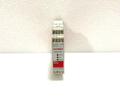 Euchner CES-A-ABA-01 Safety Switch