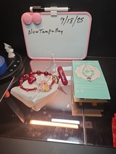 Authentic DIMOO Crush on Coffee Series-Phone Charm Art Gift Caramel HUG 1012