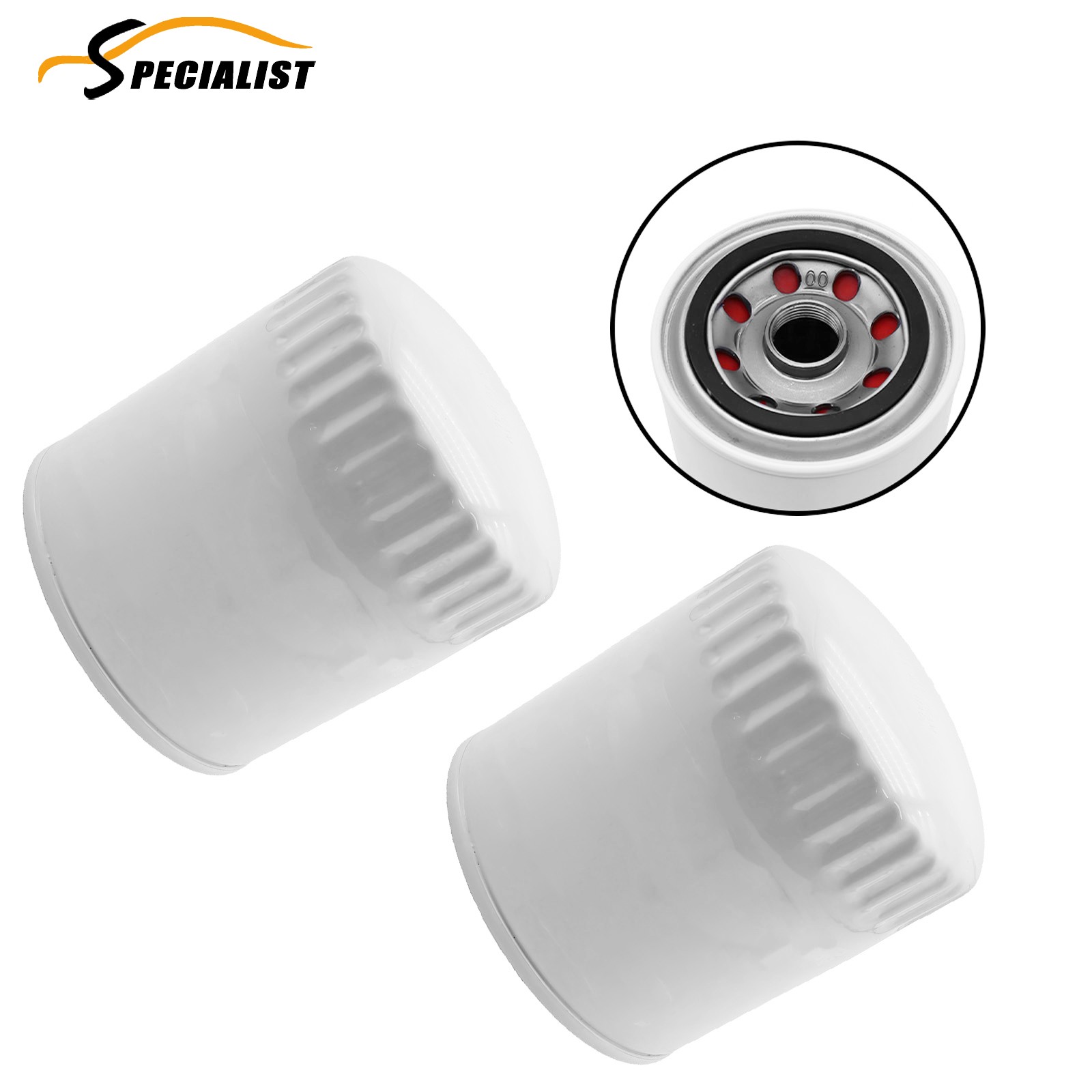 Aston Martin DB9 2005-2016 Oil filter
