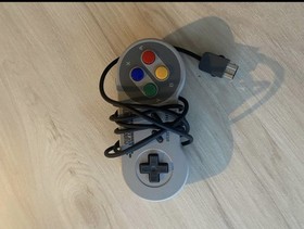 SNES - Nintendo Classic Mini: Super NES (Electronic Games)