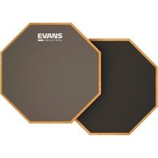Evans RealFeel 2Sided Speed and Workout Drum ...