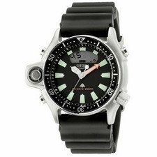 Orologio Uomo Citizen JP2000-08E