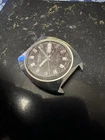 Vintage Seiko Automatic Japan Men Watch 7009-8009-P SAMPLE PRESENTATION WATCH