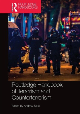 Andrew Silke | Routledge Handbook of Terrorism and Counterterrorism | Buch