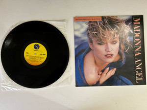 Get Into the Groove Madonna | eBay