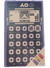 Teenage Engineering PO 20-Series Super Set Pocket Operator Synth Bundle