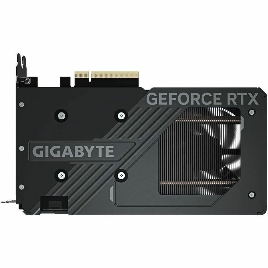 GIGABYTE NVIDIA GeForce RTX 5060 Graphic Card - 8 GB GDDR7 - Image 3 of 4