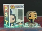 Bitty Pop! SEVERUS SNAPE CHASE Funko Harry Potter 1" Figure