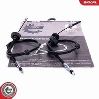 Bremsseil Seilzug Feststellbremse Esen SKV 26SKV726 FüR BMW X6 E71 E72 X5 E70
