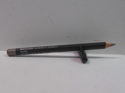 Prestige Cosmetics Browliner color Taupe .04 oz Full Size Brand New
