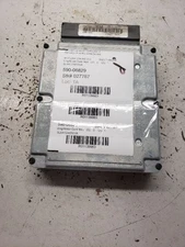 Engine ECM Electronic Control Module 3.0L Automatic Fits 03-04 ESCAPE 1139983