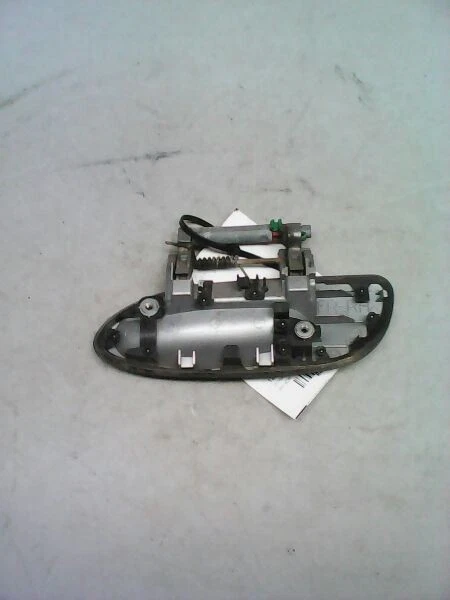 Passenger Door Handle Exterior Assembly Door Fits 02-04 INFINITI I35 47938 Foto 3 de 4