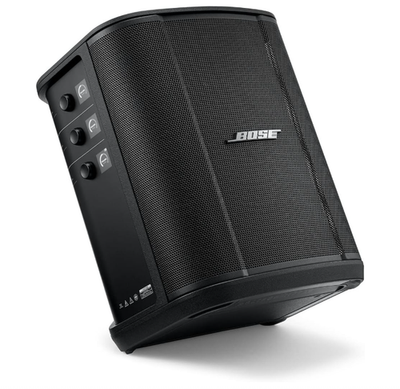 #ad #ad Bose S1 Pro All in One PA Speaker Powered Wireless PA System Black New $399.00