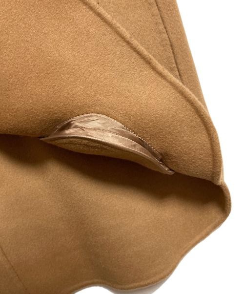 FRAMeWORK Women's Wool Oversized Jacket Size M Ca… - image 8