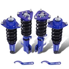 Gewindefahrwerk Suspension Set for Toyota Corolla E12 Matrix 2001-2008