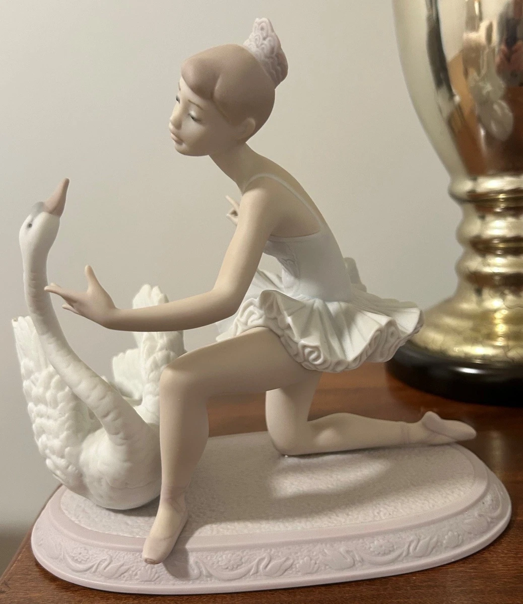 Lladro Ballet Dancer In other Lladro Figurines for sale | eBay