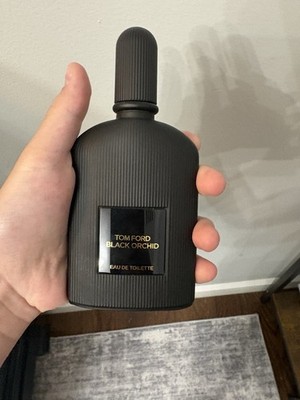 TOM FORD BLACK ORCHID 1.7  FL oz / 50 ML Eau De Toilette Spray ( New ) No Box