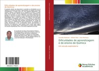 Dificuldades De Aprendizagem E De Ensino De QuíMica Um Estudo Exploratorio Buch