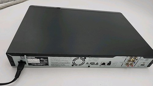 Toshiba HD DVD Player HD-A3KU - Picture 7 of 10