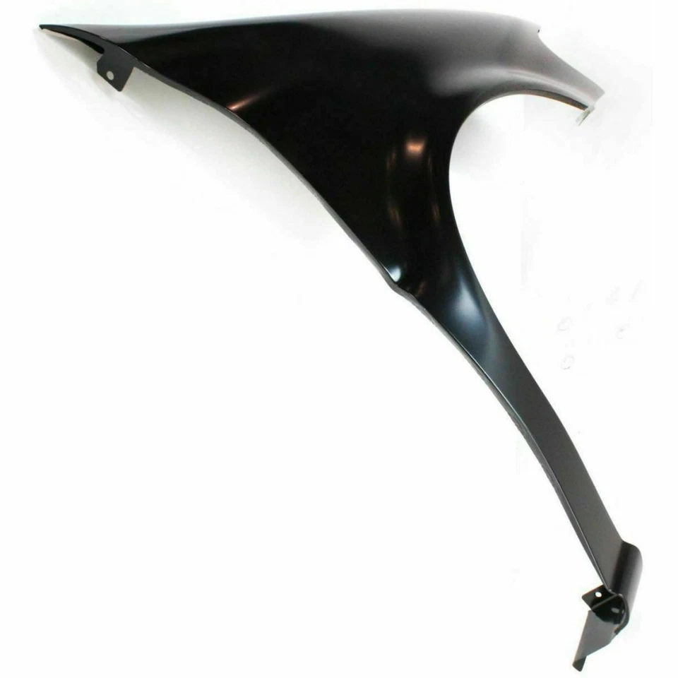 For Pontiac Montana 1999-2005 Passenger Side Fender | 12529744 | GM1241255 Foto 3 de 4