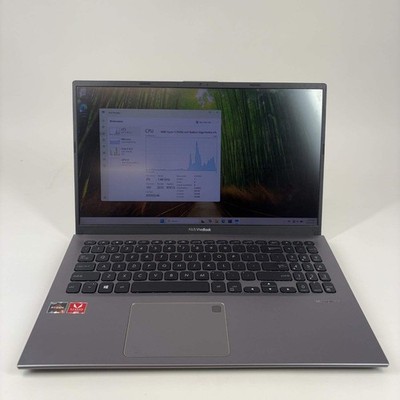 Windowsノート本体 ASUS VivoBook F512D Ryzen5 3500U FHD Asus Vivobook 15 F512D 15.6