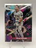 Isaac Collins Rookie 2025 Topps Cosmic Chrome (RC) #51