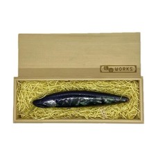 L.W.Works Chi-Rai 150 2017 Anniversary Limited Minnow Grade AB