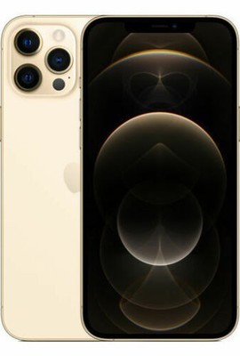 Buy Apple iPhone 12 Pro Max - 128 GB - Gold (Unlocked) online | eBay