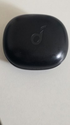 Anker Soundcore Life P3   Nur Ladecase Ersatz   Schwarz