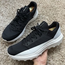 NWT Arc'teryx Norvan LD 4 Men's Sneakers Size 13 Black/Arctic Silk White