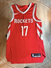 PJ Tucker Houston Rockets Nike 2017/18 Icon Edition Swingman Jersey #17 NBA New