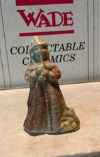 Wade Whimsies (70-79) Red Rose Tea Nursery Rhyme #8 The Pied Piper