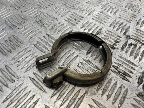MERCEDES-BENZ E W212 Muffler Connector Clamp A2034900641 2.20 Diesel 22192207