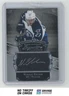 2017-18 Upper Deck Black Diamond Signature Placards Nikolaj Ehlers #SP-NE