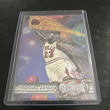 Top 20 Michael Jordan Inserts of All-Time 24