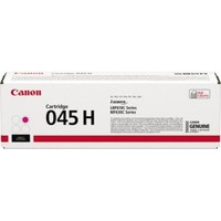 Canon Cartridge Crg 045 H Magenta (1244C002)