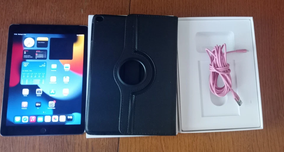 Apple iPad 2 · 128GB · Wi-Fi, Foto 1 von 5
