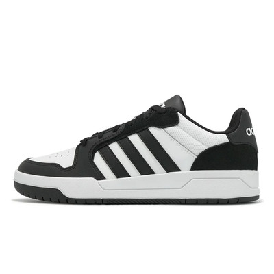 Adidas Entrap White Black JI2560