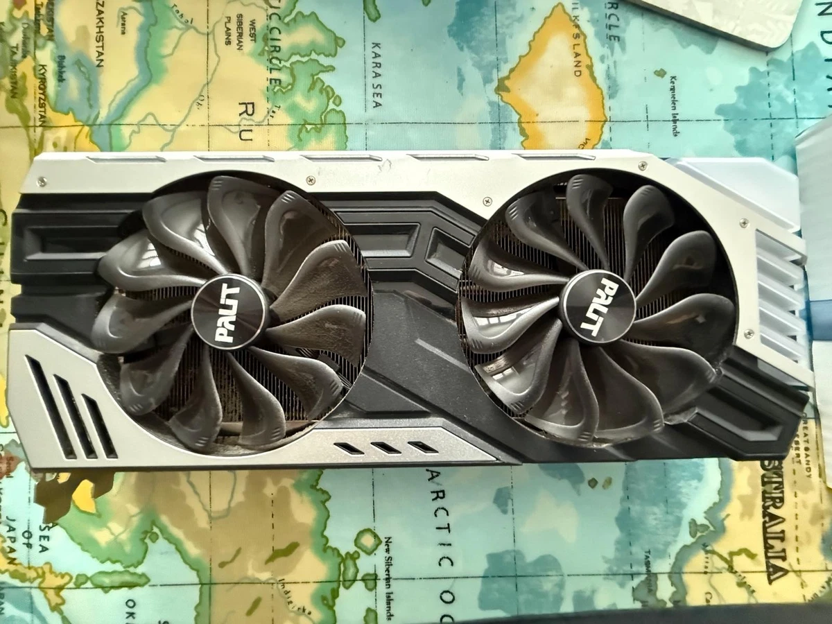 その他 RTX2080 8GB 80+PLATINUM600W 80+GOLD700W NVIDIA NVIDIA GeForce RTX 2080 NVIDIA Computer Graphics & Video