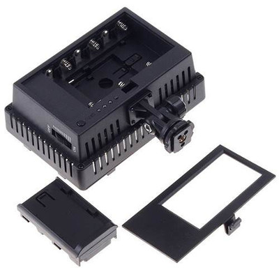 Pro HVX200A LED HD video light for Panasonic DVX100A DVX100B Pro HVX200A LED HD video light for Panasonic DVX100A DVX100B