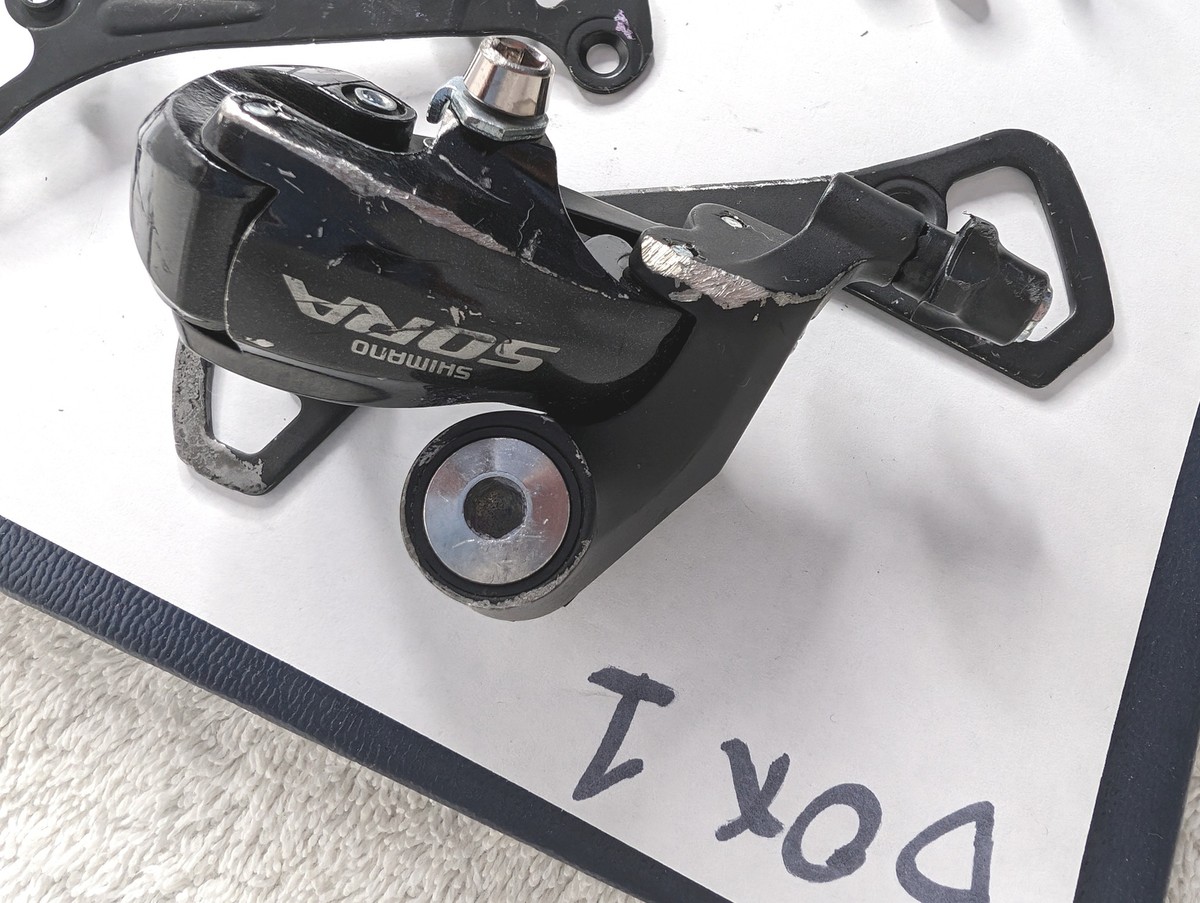 SHIMANO - SHIMANO SORA 3500 セット 61NQP1Nhr2L._UF350,350_QL50_.jpg