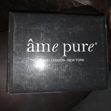 PACKAGE OF AME PURE CIT FACE ROLLER PLINUM KIT ANTI PIMPLE MICRODERMABRASION(M2)