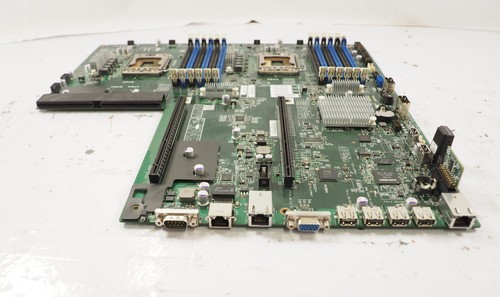 Lenovo SX52400RN PBT-SX52400 10102-1 03X4425 Server Motherboard - Picture 6 of 9